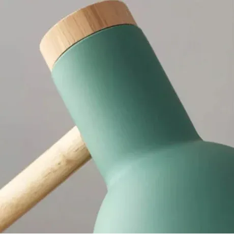 Lampe Chevet Scandinave Liseuse – Image 2